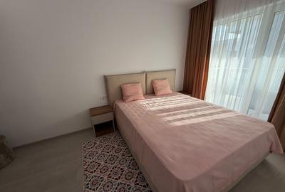 Aparament 2 camere modern, prima închiriere – Mobilat & Utilat Premium + Terasa - 1