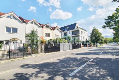 Casa tip duplex Tractorul zona Coresi - 37