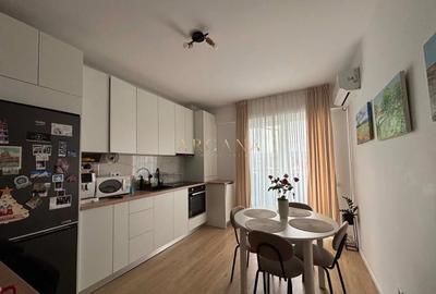 Gata de Mutare! Apartament 2 camere cu parcare bloc 2023 cartier Mărăști - 4