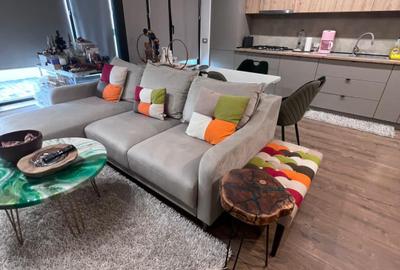 2 CAMERE  |  TOMIS PARK  |  TOMIS NORD - 2