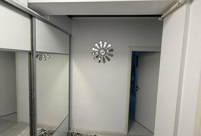 APARTAMENT PREMIUM DE INCHIRIAT  - 2 TERASE - PARCARE INCLUSA - TERMEN LUNG - - 35