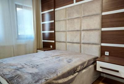 Casă premium 120 mp | 3 dormitoare, 3 băi | Terasă + grădină | 2 parcări - 15