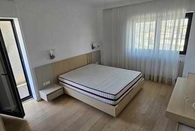 Apartament modern su.83mp. Complex Rezidential zona Trocadero - 11