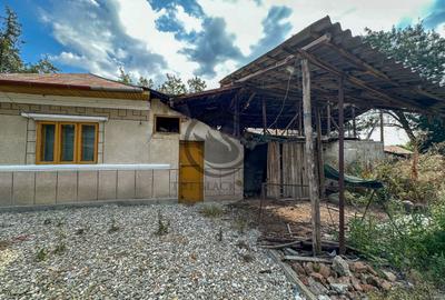 Casa cu 3 camere de vanzare | Puchenii Mosneni, Prahova | Comision 0% - 18