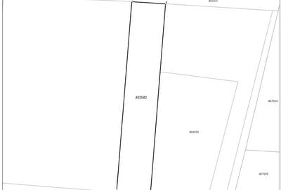 Teren intravilan construibil 1.136 mp în Bazoșu Nou (lângă Parcul Dendrologic) - 3
