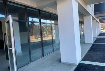 VAND sp.comercial / office direct de la Dezvoltator Comision ZERO Dambul Rotund - 2