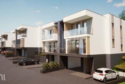 Comision 0% Teren autorizat pentru duplex in Floresti | Str. Fagului - 16