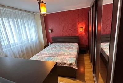 3 Camere | Lujerului - Str. Fabricii | 2 Min Metoru - 16