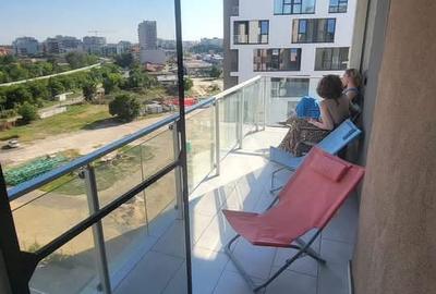 NORD ONE BOTANIC, apartament cu parcare subterana - 13