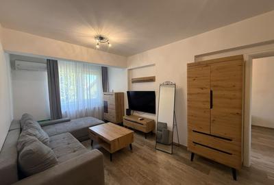 Apartament 2 camere, 50 mp + balcon | Grozăvești – Str. George Ranetti - 7