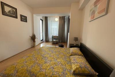 APARTAMENT SUPERB LA  INCHIRIERE LANGA PARCUL HERASTRAU - 3