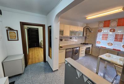 Apartament 2 camere 7 minute metrou Brancoveanu - 12