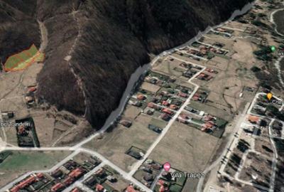 Teren intravilan de 5600 mp, în Nord