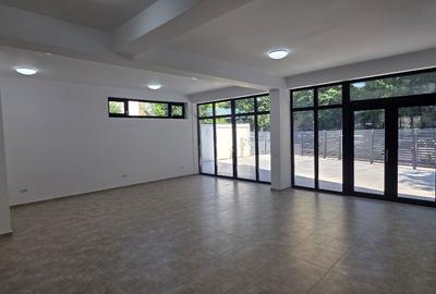 Salajan spatiu comercial 350 mp de inchiriat - 2