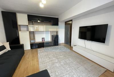 Apartament cu 2 camere decomandat, mobilat în 13 Decembrie