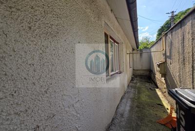 Casă D+P Deva, Aurel Vlaicu | Teren 650 mp | Garaj și grădină - 4