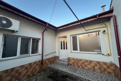 Casă individuală cu 2 camere în Pantelimon