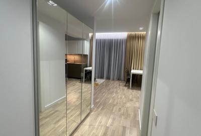 Apartament 2 camere de închiriat | Residence5 Forest | Pădurea Băneasa - 14