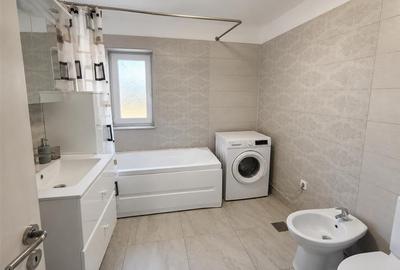 Apartament 2 camere cu balcon in Cartierul Arhitectilor - 4