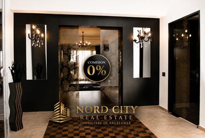 Apartament cu 3 camere decomandat în Herăstrău