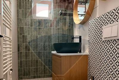 Comision 0% | 2 Camere Modern – Gheorgheni (Zona Piața Hermes) - 10