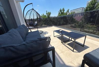 APARTAMENT LUX TIMPURI NOI NERVA TRAIAN 10 MIN METROU - 17