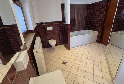 Vilă 6 camere,  P+1+M | Iancu Nicolae – Pipera |anga British School - 15