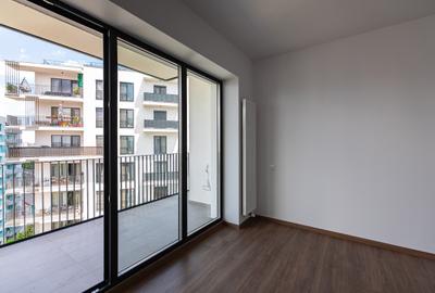 Triama Residence -  3 camere_bloc finalizat_ Metrou Costin Georgian - 1