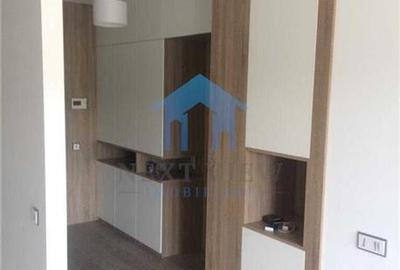Apartament 2 camere, Grand Park - 5