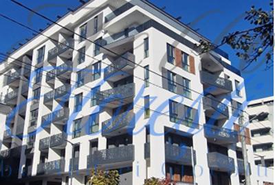 Apartament cu 2 camere semidecomandat în Florești