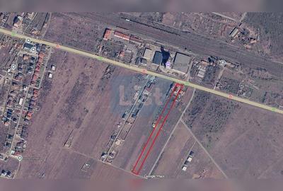 Casă D+P+M + teren 6.377 mp | Posibilitate parcelare | Simian - 2