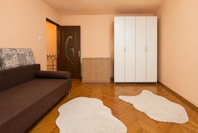 Apartament 2 camere | Zona Girocului | Parter Inalt | 42.5mp Utili | Bloc Izolat - 4