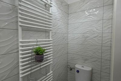 Apartament 3 camere 71 mp | Exigent Plaza | Metrou Lujerului | Liniei - 16