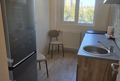 2 camere Drumul Taberei - Piata Chilia Veche *centrala proprie* | TOTUL NOU | - 3