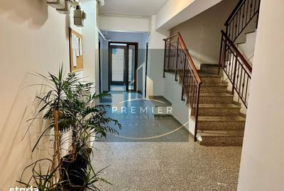 Apartament 3 camere 97 mp, Aviației, bloc 2016, parcare subterană - 9