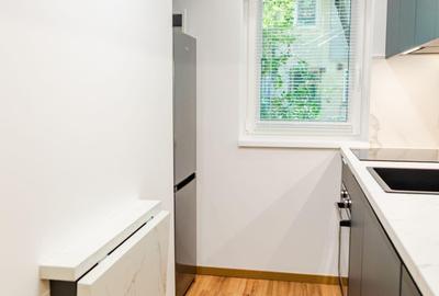 🏡 2 camere Floreasca - Garibaldi - 5