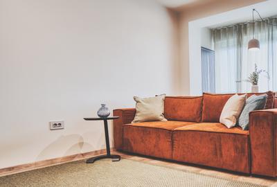 Apartament cu 2 camere decomandat în Dacia