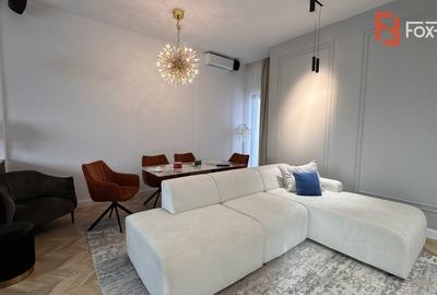 Duplex deosebit pe parter, 3 camere, 110 mp, in Chisoda - 19