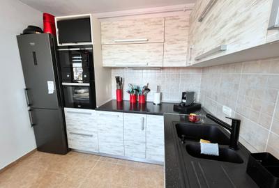 Apartament cu 3 camere la prima închiriere și parcare subterană - 24