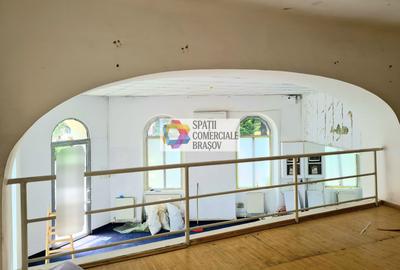 Spatiu comercial de închiriat Brasov - 70 mp # spatii-comerciale-brasov.ro - 6
