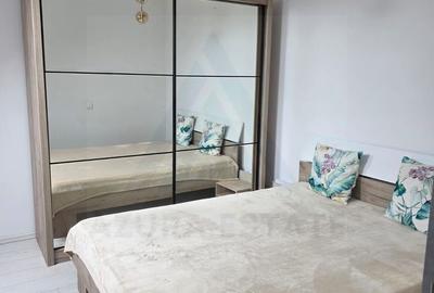 Apartament modern 3 camere 65 mp utili balcon zona Vasile Aaron - 5
