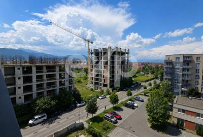 Apartament 2 camere Prima inchiriere 2026 Parcare subterana 600 euro - 20