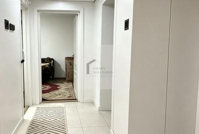 Apartament 2 camere, 59 mp, două balcoane, in centrul orașului Săveni - 14