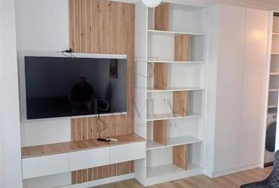 Apartament 2 camere, modern, parter, piscină & parcare – Braytim, Giroc - 2
