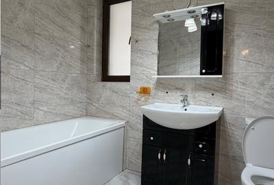 Apartament bloc nou, 3 camere,complet mobilat, utilat, - 6