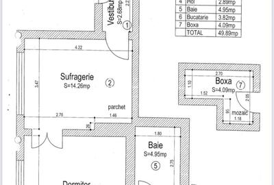 Babu's Renovation Project! NJ800-M - 12
