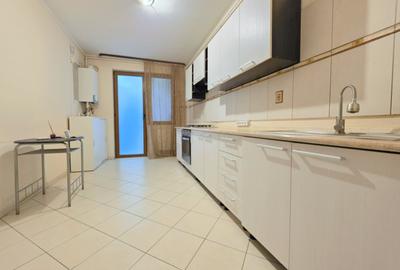 Aviatiei - Baneasa, Pechea - Medicover, 124 mp, cu loc parcare si centrala - 7