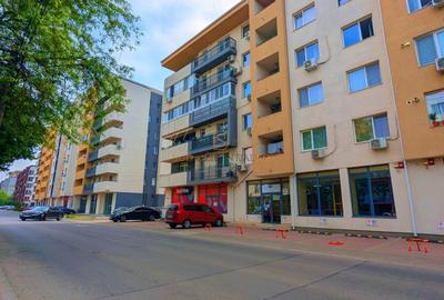 Spațiu comercial, de 164 mp, în Berceni