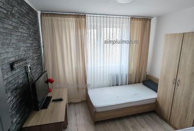 2 camere decomandat Brancoveanu Huedin Sect 4