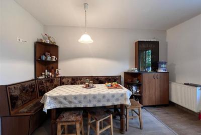 EXCLUSIVITATE! Casa deosebita cu potential de investitie - 10